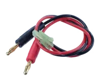 LPAA800119 - Li-Polar Ladeadapter mini Tamiya