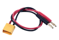LPAA800123 - Li-Polar XT90 charge cable 30cm