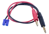 LPAA800124 - Li-Polar Ladeadapter EC2 30cm