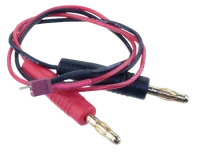 LPAA800126 - Micro Deans AWG20 charge cable 30cm