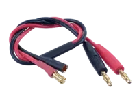 LPAA800127 - Li-Polar Ladeadapter 5.5mm Gold 30cm