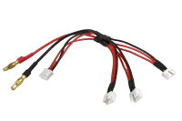 LPAA800136 - Li-Polar Ladeadapter 130 X - 3-fach (parallel)