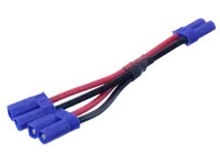 LPAA800152 - Li-Polar Adapterkabel EC5 - Parallelschaltung
