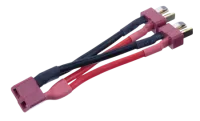 LPAA800154 - Li-Polar Adapterkabel DEAN - Parallelschaltung
