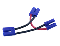 LPAA800156 - Li-Polar Adapterkabel EC5 - Seriellschaltung