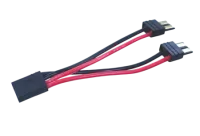 LPAA800198 - Li-Polar Adapterkabel Traxxas Parallelschaltung