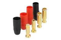 LPAA800216 - Li-Polar AS150 Buchse_Stecker (2 Stk)