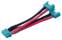LPAA800228 - Li-Polar MPX Parallel-Verbinder