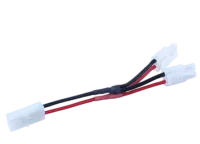 LPAA800229 - Li-Polar Tamiya Parallel-Verbinder