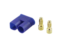 LPAA800235 - Li-Polar EC2 Stecker