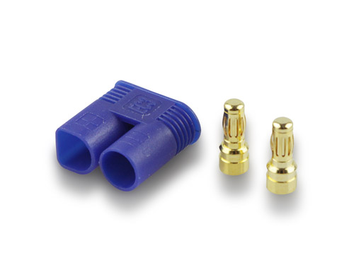 LPAA800235 - Li-Polar EC2 Stecker LPAA800235