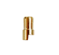 LPAA800248 - Li-Polar Goldkontakt 5.5mm Stecker L