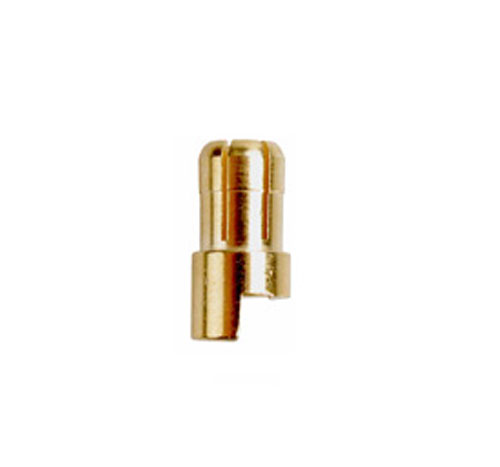 LPAA800248 - Li-Polar Goldkontakt 5.5mm Stecker L LPAA800248