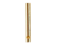 LPAA800253 - Li-Polar Goldkontakt 2mm Buchse