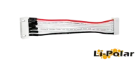 LPAA800259 - Li-Polar Balancer-Verlaengerungskabel XH 6S (15cm)