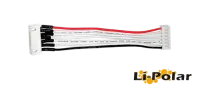LPAA800276 - Li-Polar Balancer-Adapterkabel EH-Buchse _ XH-Stift 6S