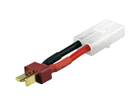 LPAA800326 - Li-Polar Adapterkabel Dean Stecker _ Tamiya Stecker