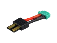 LPAA800335 - Li-Polar Adapterkabel Traxxas Stecker _ MPX Buchse