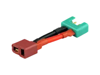 LPAA800336 - Li-Polar Adapterkabel Dean Buchse _ MPX Stecker