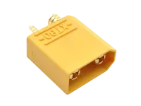 LPAA800355 - Li-Polar XT90 Stecker