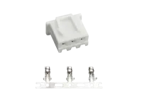 LPAA800365 - Li-Polar JST-XH Buchse 2S Crimpset