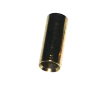 LPAA800383 - Li-Polar 6mm Goldkontakt Buchse S