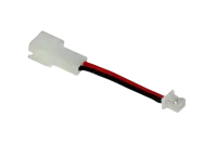 LPAA800388 - Akkuadapter PH2 Buchse -- JST PH 1.25 2 Pin Stecker