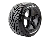 LR-T3250SB - Louise RC T-Rocket 1_8 Truggy Tires (2 Pcs.)