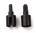 LRP120902 - Diff Outdrives fron_rear - S10 Blast