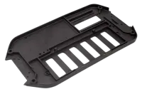 LRP120914 - Middle Chassis Plate S10 Blast
