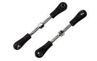 LRP120939 - Turnbuckle Set Steering - S10 Blast
