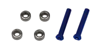 LRP120943 - Servo Safer Post incl Bearing - S10 Blast
