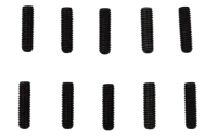 LRP120947 - Screw Set M3x10mm - S10 Blast