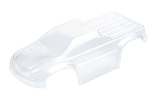 LRP122245 - Karosserie unlackiert - S10 Blast MT LRP LRP122245