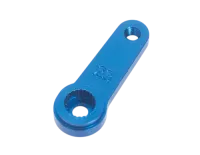 LRP134500 - Aluminium Servo Horn Lenkung (Sanwa_KO_JR)