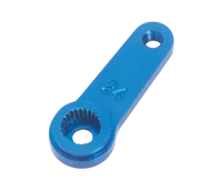 LRP134501 - Aluminium Servo Horn Lenkung (HiTEC)