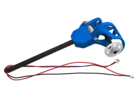 LRP222713 - Motorset rechtsdrehend kompl. - H4 Gravit