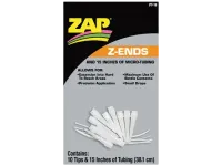 ZPT18 - Z-Ends Verlaengerungsspitzen 10stk.