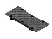 LX1795 - Battery Tray - 230 S
