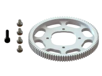 LX2562 - CNC Hauptzahnrad 92Z ohne Nabe - 130S