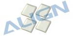 M425027XX - IMU Adhesive Gel Pads