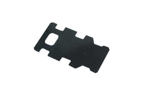 M480036XXT-ABP - M690 Auxiliary Battery Plate Carbon V2 freakware M480036XXT-ABP