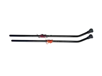 MDE470LPJ006 - 470L MD500E landing gear skids