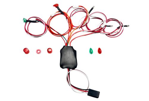 MDE470LPJ010 - 470L MD500E Beleuchtungsset Roban MDE470LPJ010