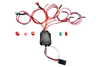 MDE470LPJ010 - 470L MD500E light kit
