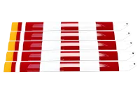 MDE470LPJ016 - 470L MD500E main blades (5 Blades)
