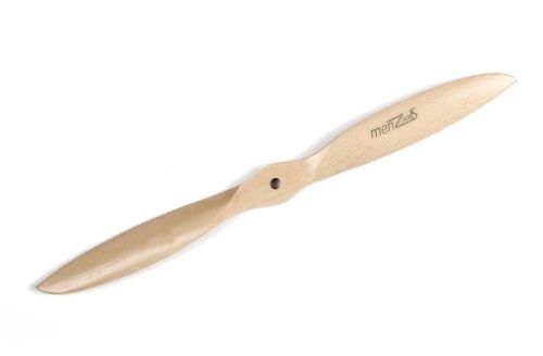 MZ-2308 - Menz S 2-Blatt Holzluftschraube 23 x 8 Menz Props MZ-2308