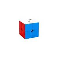 MF9115 - MOYU MeiLong 2x2 Stickerless