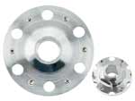 MH-130X069H - Aluminum Main Gear Hub (for MH-130X069_X)