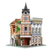 MK-16026 - MouldKing Afternoon Tea House (3039 pcs)